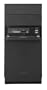 Sony VAIO VGC-RB43 Desktop PC (Intel Pentium 4 Processor 630, 1 GB RAM, 200 GB Hard Drive, Dbl Layer DVD+R/DVD+/-RW Drive, CD-ROM Drive)