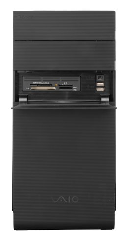 Sony VAIO VGC RB42G Desktop PC