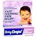 Baby Orajel Teething Pain Relief Medicine Liquid With Berry Flavor - 0.45 oz