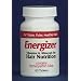 Hobe Labs Energizer Hair Nutrition Vitamins, 60-Count
