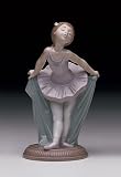 Nao by Lladro My Recital Figurine