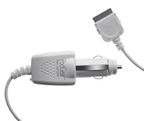 GEAR4 PodGear PowerTrip - Car Charger for iPod