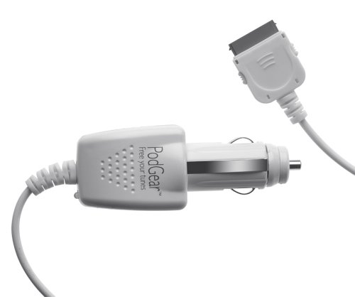 Buy GEAR4 PodGear PowerTrip - Car Charger for iPod online at Discounted New and Used prices. Delivered to your door with Childrens Toyshop.com