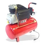 2 1/2 HP Direct Drive 6 Gallon Hot Dog Air Compressor