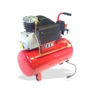 2 1 2 HP Direct Drive 6 Gallon Hot Dog Air Compressor by 