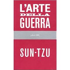 L'arte della guerra (Pillole BUR)