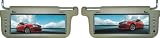 Pair of Brand New Tview T102sv-beige Universal 10.2