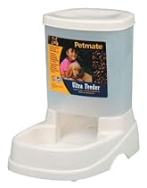 Doskocil/Stylette 24729 Ultra Pet Feeder and Waterer