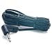 RoadPro Replacement Speaker Wire 10 ft With 3.5mm Plug to Stripped Ends