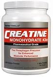 Review Jarrow Formulas  / Creatine Monohydrate - 1000 g - Powder