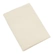 Mini Natural Co-Sleeper Sheet