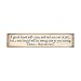 A Good Friend Plaque