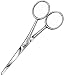 Health & Personal Care : Tweezerman Moustache Scissors