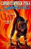 The WICKED CAT SPOOKSVILLE 10