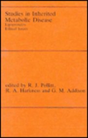Studies in Inherited Metabolic Disease: Lipoproteins Ethical Issues