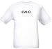 IDAHO - State-series - Heather Grey or White T-shirt