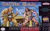 Battle Blaze Battle Blaze