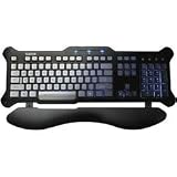Saitek Eclipse Keyboard ( PZ30AU )