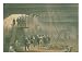 Visit of the Prince of Wales to the Ss Great Eastern at Sheerness, May 24th, 1865 Art Giclee Poster Print by Robert Dudley, 24x18