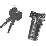 Borg Warner CS138L Lock Cylinder by BorgWarner