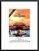 Last Emperor The, Art Poster with Metal Frame, poster size: 11