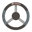 San Francisco 49ers Mesh Steering Wheel Cover - Football Sports Merchandise