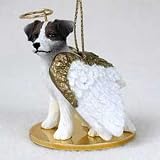 Jack Russell Terrier Tiny One Angel