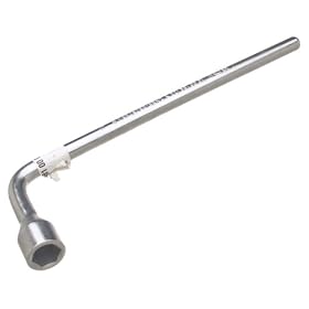OES Genuine Lug Wrench