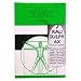 NuAge Tissue Salts - Kali Sulph Homeopathic Tissue Remedy For the temporary symptomatic relief of the symptoms of Cough, Earache, Sinus Congestion. KALI SULPH (Kali Sulphuricum) is indicated anytime there is a sticky, yellowish discharge frtom the skin or mucous membranes. Skin and scalp eruptions with scaling call for this remedy. Symptoms are generally worse in the evening and better in fresh air. KALI SULPH is specifically useful for the relief of symptoms of: COUGHS - with yellow expectoration that are worse in a heated room and in the evening. - the distressing earaches of children. SINUS - sticky, yellow or greenish discharge from the sinuses is an indication that may be relieved by the remedy KALI SULPH. NuAge Kali Sulph Ingredients: Kali Sulphuricum 6X HPUS in a base of Lactose NF. Suggested Use: Adults & children over 6 years of age: 4 tablets. Children (ages 1 to 6): 2 tablets. Dissolve under tongue 3 times a day. Use more frequently (every 15