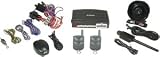 Scosche Rsa1400A 1-Way Am Alarm & Remote Start