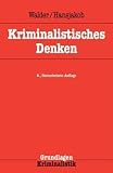 Bild zu: Kriminalistisches Denken