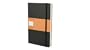 Moleskine Ruled Notebook Large