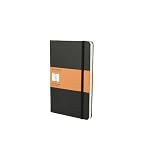Moleskine Ruled Notebook Large (Journal)