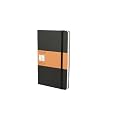 Moleskine Ruled Notebook (13 x 21cm)