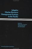 Adaptive Marine Resource Management Systems in the Pacific (Resource Management & Optimization)
