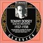 Tommy Dorsey - 1937-38