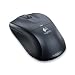 Logitech V450 Wireless Laser Laptop Mouse (Dark)
