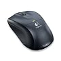 Logitech V450 Wireless Laser Laptop Mouse (Dark)