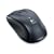 Logitech V450 Wireless Laser Laptop Mouse (Dark)