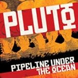 Pipeline Under The Ocean