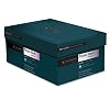 Southworth 34-324-10 Southworth Credentials Private Stock #10 Envelopes, Ivory, 250/Box