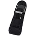 LensCoat Flash Keeper, Universal Neoprene Bag for Your Flash - Black