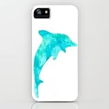 Society6/ソサエティシックス　iPhone5 Case Exotic Dolphin