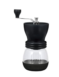 Kyocera Ceramic Coffee Grinder