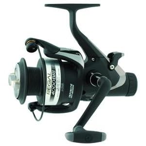 Buy Regal Bite n' Run Spin Reel 3+1BB 4.9 to 1 Gear Ratio 260yd 12lb - Daiwa RG4000BRI, Fishing Reels