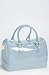 Furla 'Candy' Rubber Satchel Furla 'Candy' Rubber Satchel