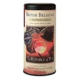 Republic of Tea British Breakfast