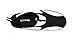 Rockin Footwear Men's Aqua Fire Rubber Water Shoe