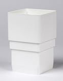 Genova #RW203 White DNSPT Coupler