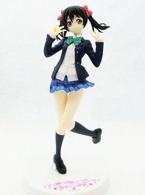 Love Live ! ƒª's figure - rare u0026 Nico u0026 Eri - Yazawa Nico separately